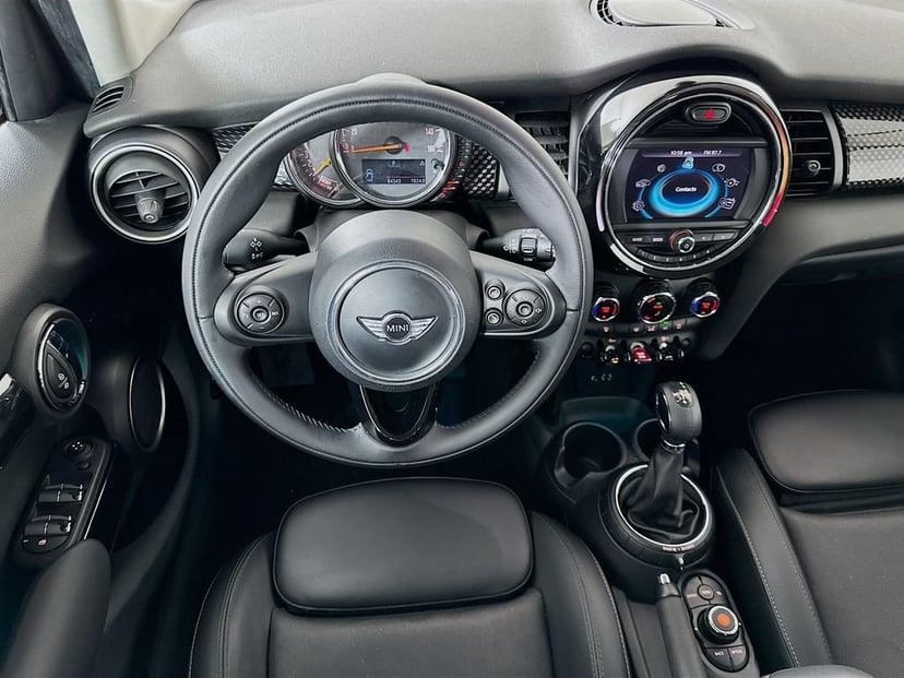 2015 MINI Cooper S - Image 20
