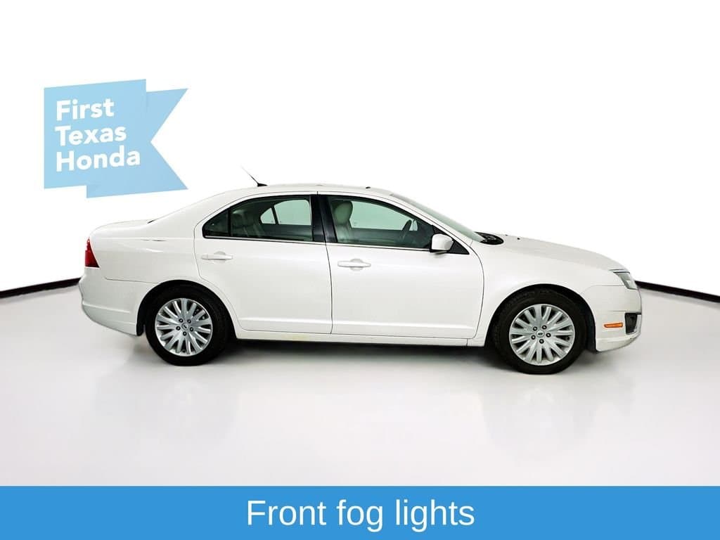2010 FORD Fusion - Image 9
