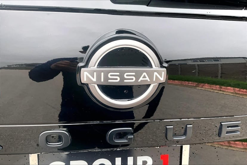 2023 Nissan Rogue - Image 31