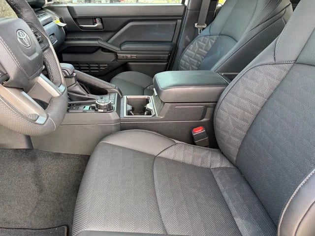 2026 Toyota Tacoma i-FORCE MAX - Image 9