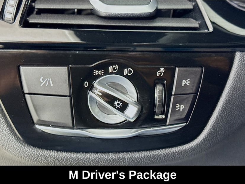 2019 BMW M5 - Image 12