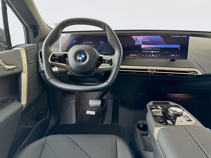 2026 BMW iX - Image 19