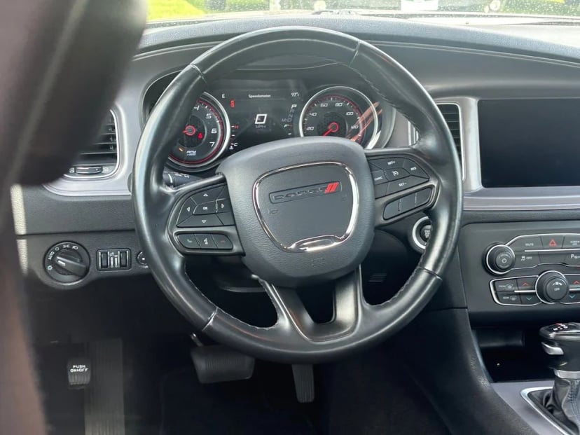 2023 Dodge Charger - Image 27