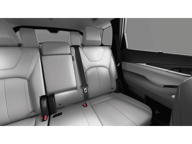 2026 INFINITI QX60 - Image 18