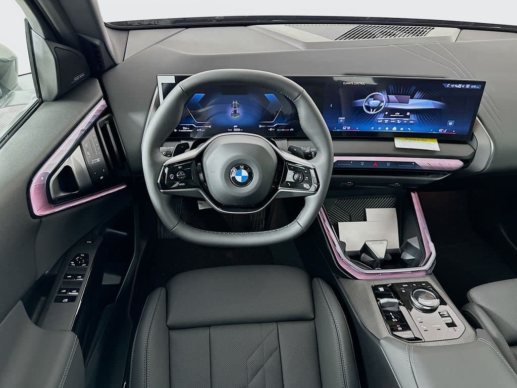 2026 BMW X3 - Image 19