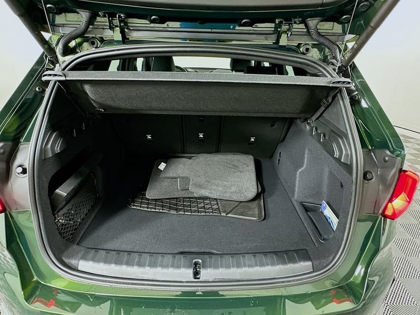 2025 BMW X1 - Image 26