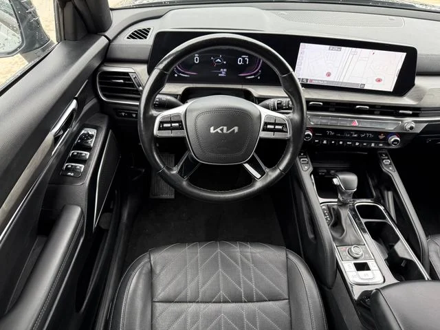 2024 Kia Telluride - Image 29