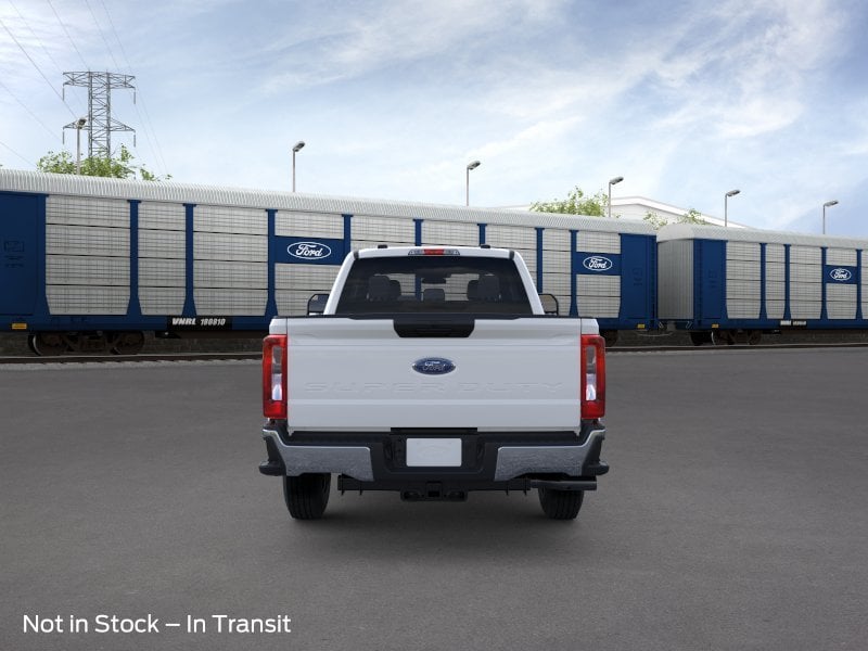 2026 Ford Super Duty - Image 17