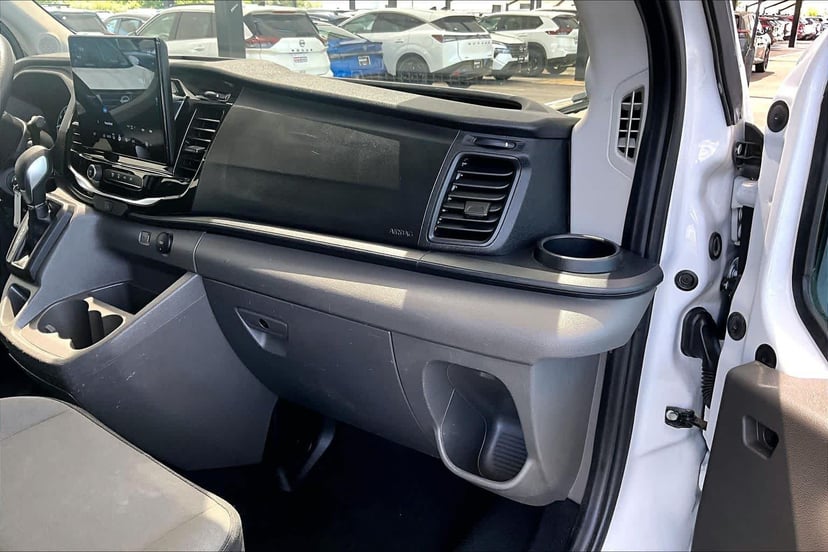 2023 Ford Transit Passenger Wagon - Image 18