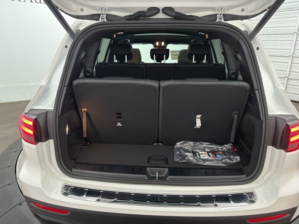 2026 MERCEDES-BENZ GLB - Image 60