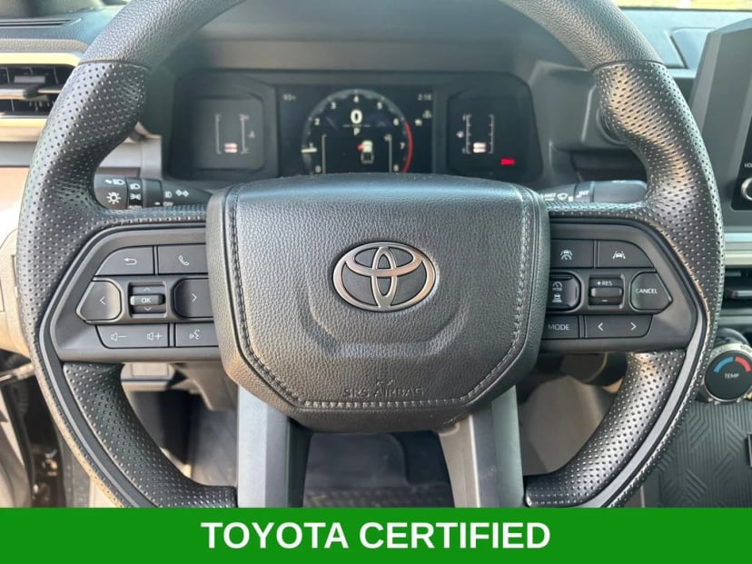 2026 Toyota Tacoma - Image 30