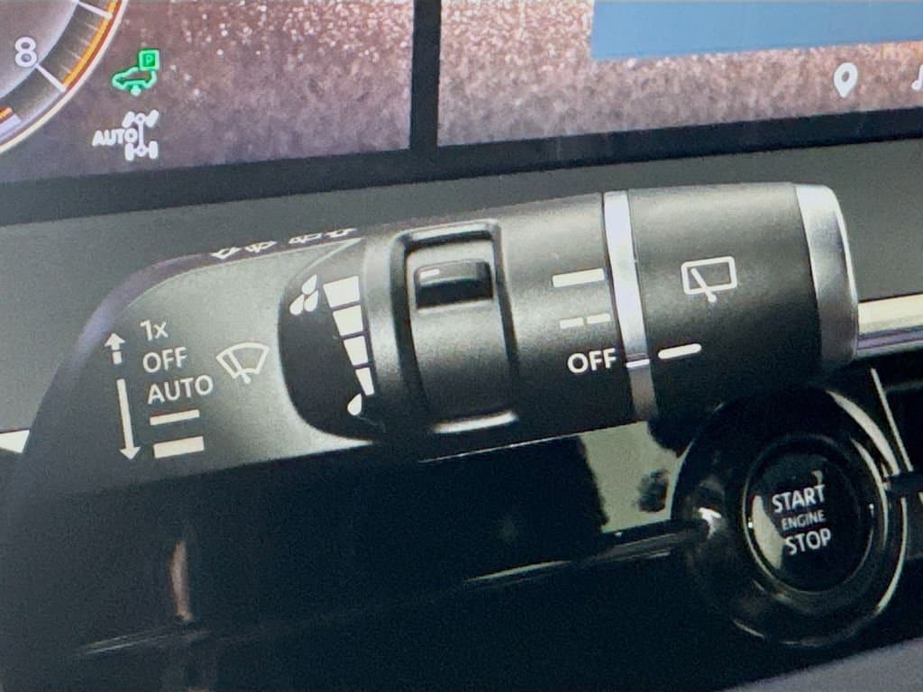 2026 INFINITI QX80 - Image 14