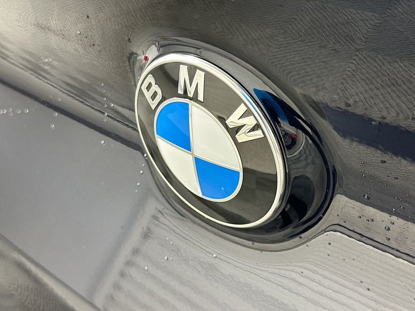2026 BMW 8 Series - Image 22