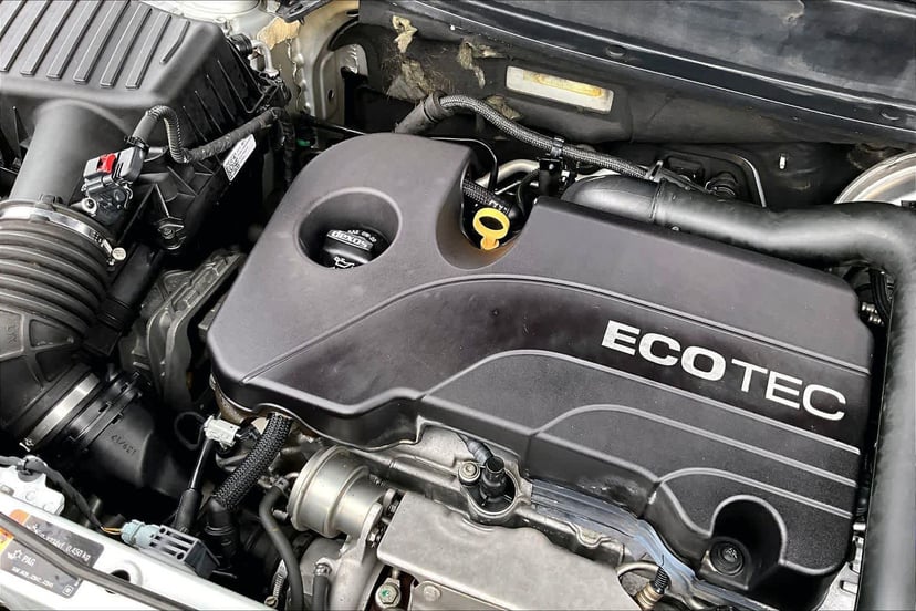2018 Chevrolet Equinox - Image 33