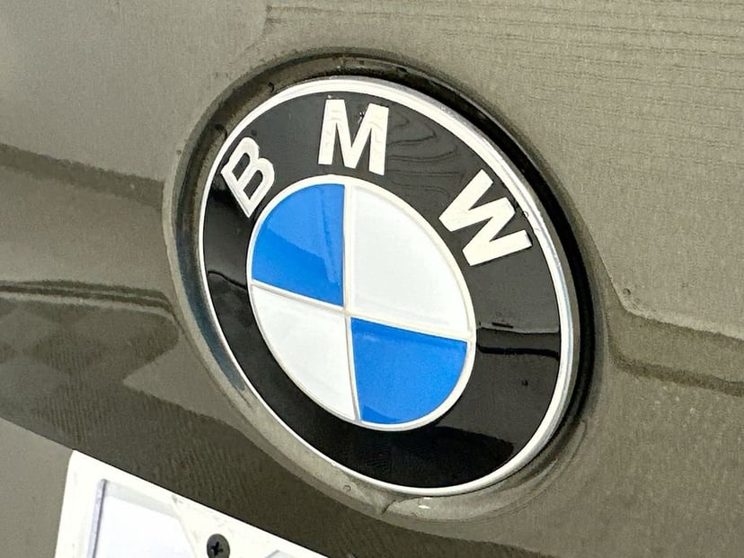 2026 BMW X5 - Image 22