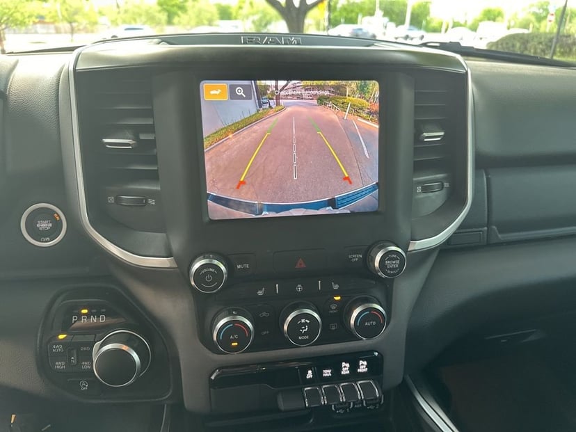 2022 Ram 1500 - Image 14