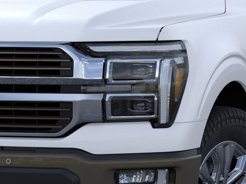 2026 Ford F-150 - Image 30