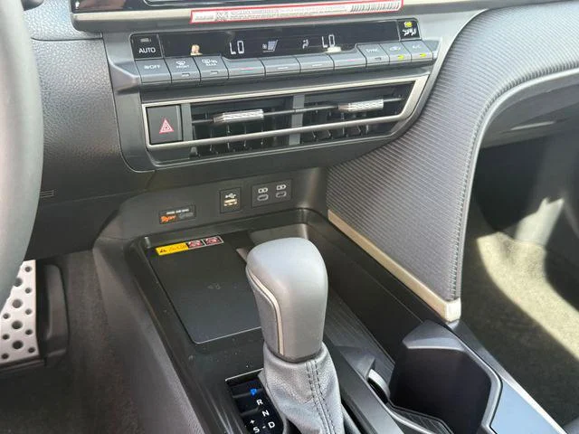 2026 Toyota Camry - Image 52