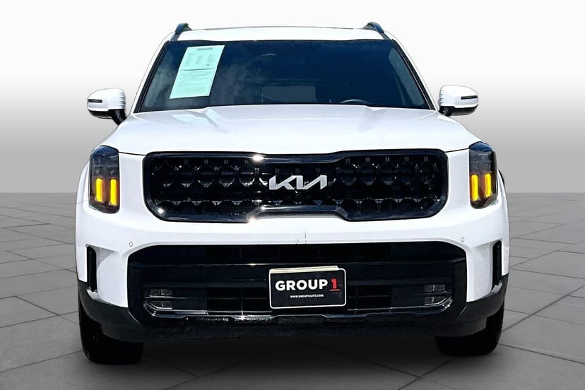 2024 Kia Telluride - Image 2