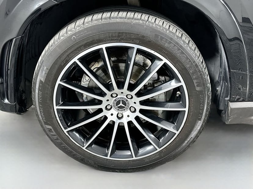 2021 Mercedes-Benz GLE - Image 32
