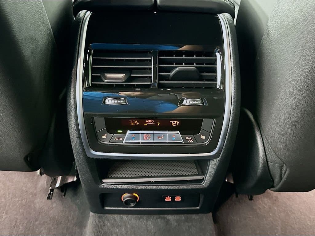 2024 BMW X5 - Image 26
