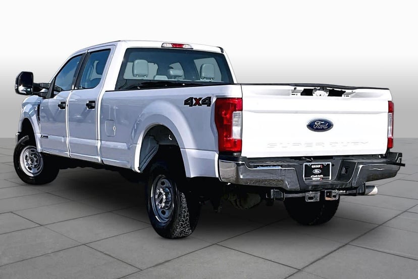 2019 Ford F-250 - Image 6