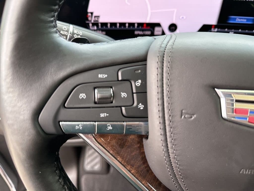 2021 Cadillac Escalade ESV - Image 21
