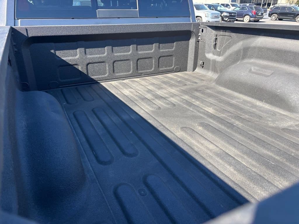 2024 Ram 2500 - Image 29