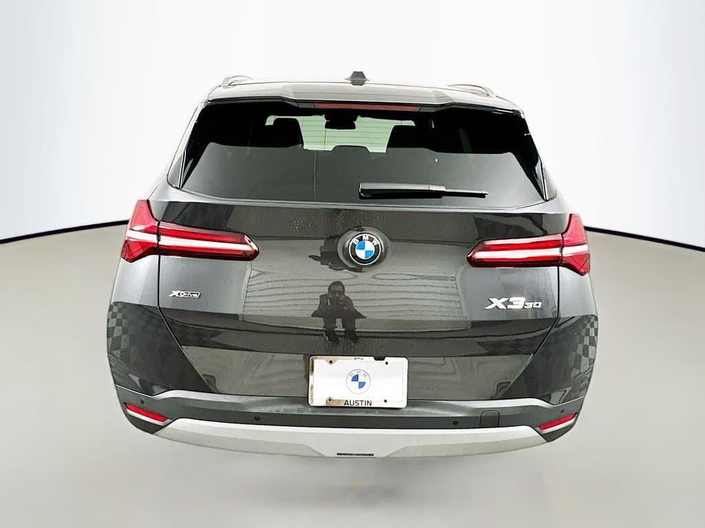 2026 BMW X3 - Image 6