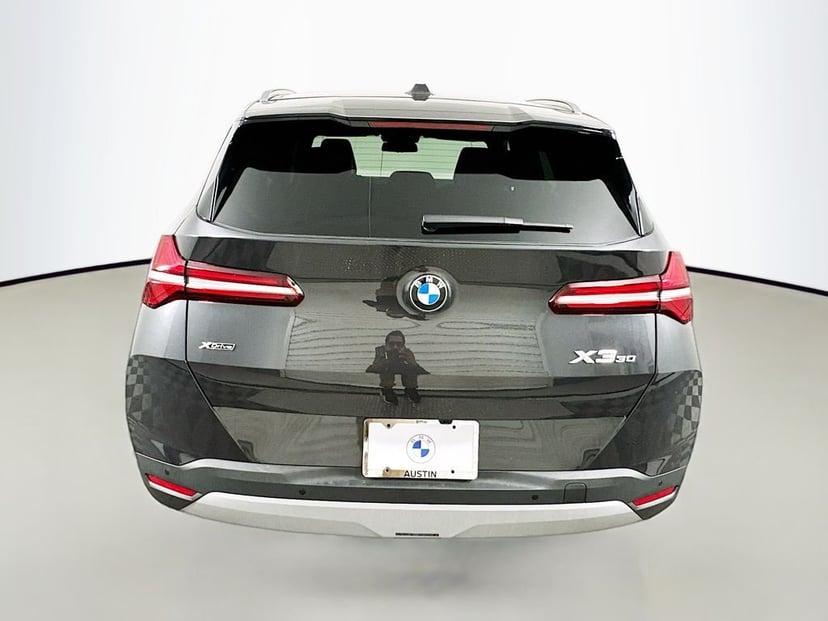 2026 BMW X3 - Image 6