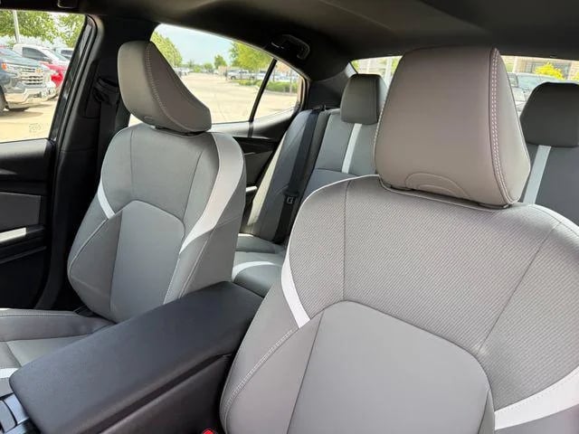2026 Toyota Camry - Image 41