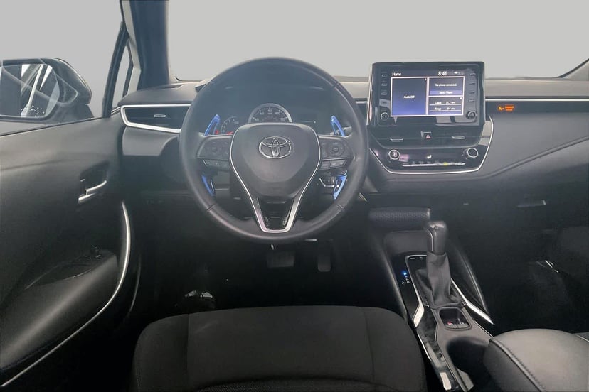 2020 Toyota Corolla - Image 6