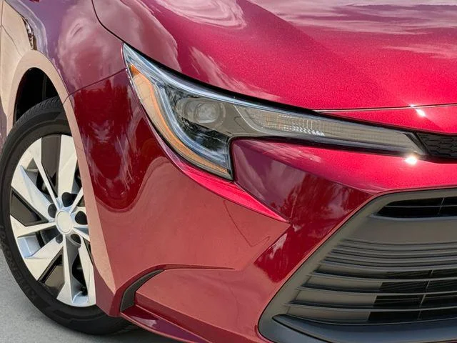 2026 Toyota Corolla - Image 30