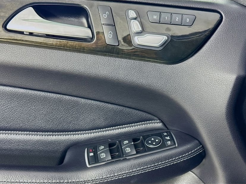 2017 Mercedes-Benz GLE - Image 21