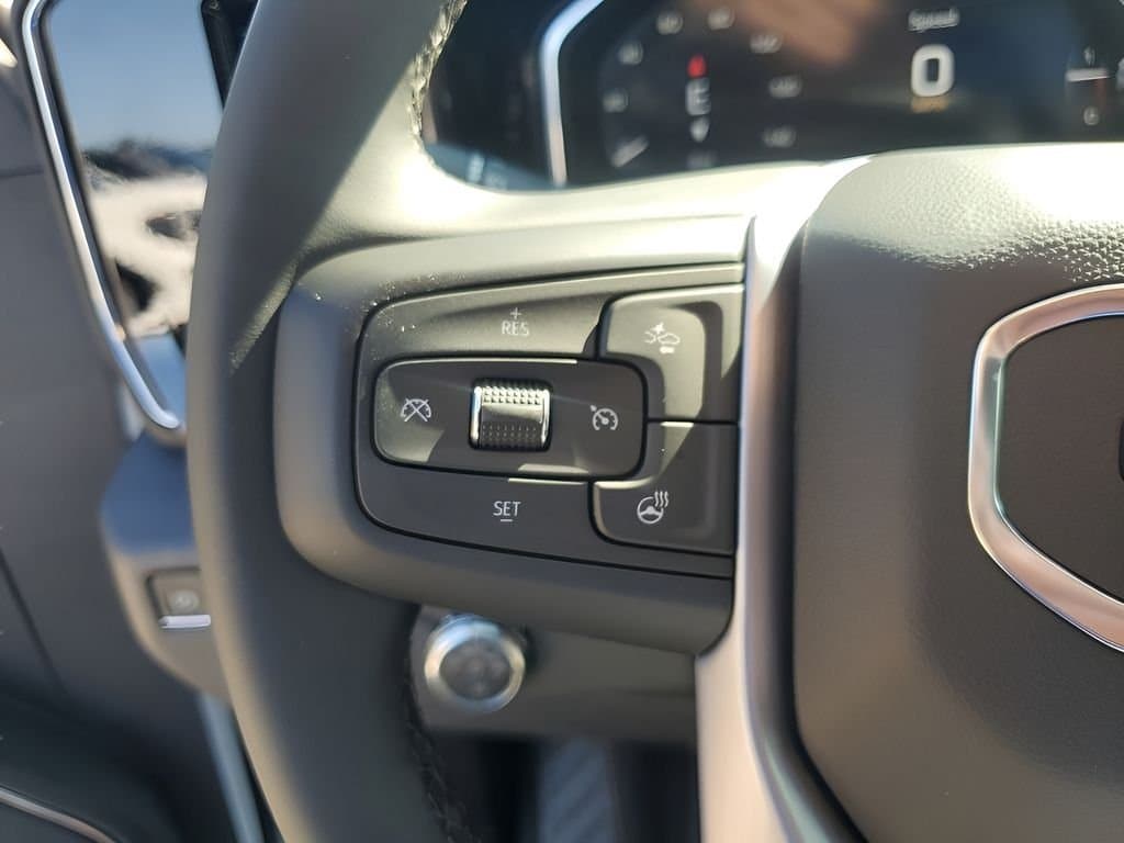 2026 GMC Sierra 1500 - Image 28