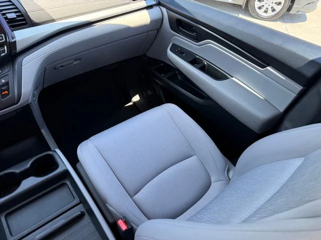 2019 Honda Odyssey - Image 26