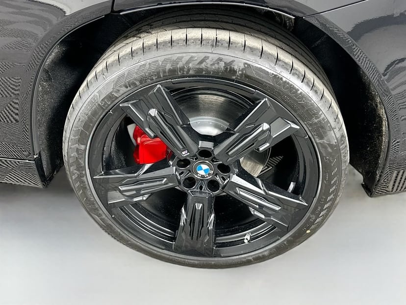 2026 BMW X3 - Image 23