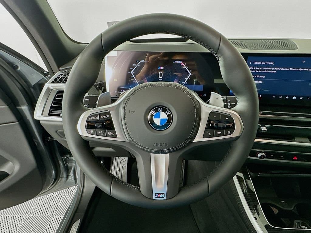 2026 BMW X5 - Image 10