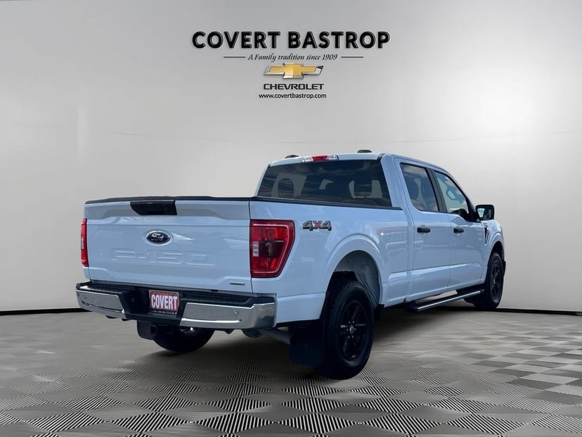 2023 Ford F-150 - Image 5