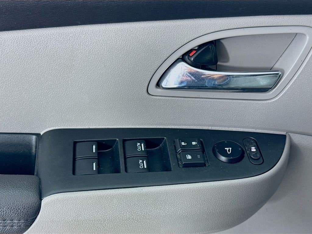2016 HONDA Odyssey - Image 22