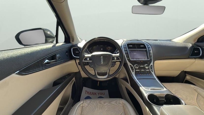 2020 Lincoln Nautilus - Image 13