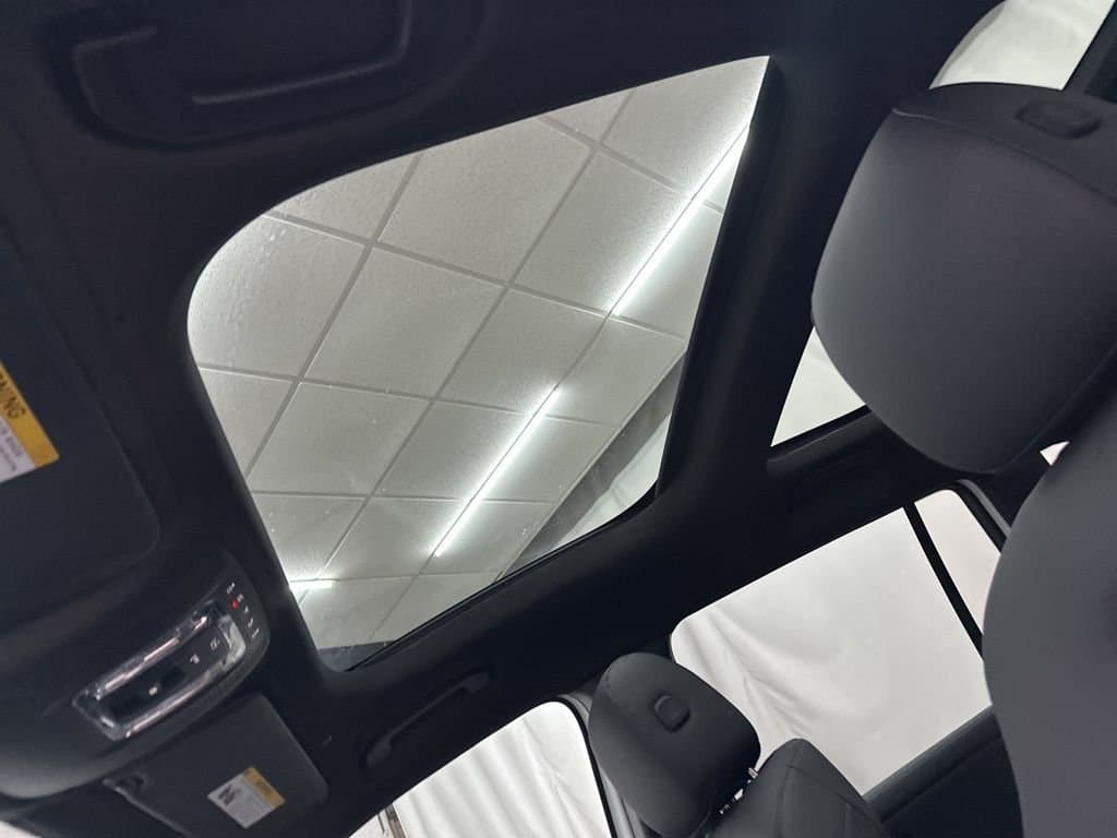 2026 MERCEDES-BENZ GLB - Image 21