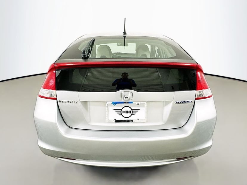 2010 Honda Insight - Image 6