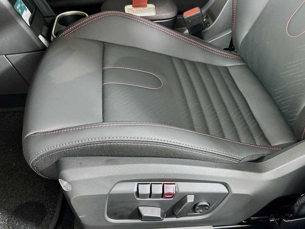 2026 MINI COOPER - Image 21