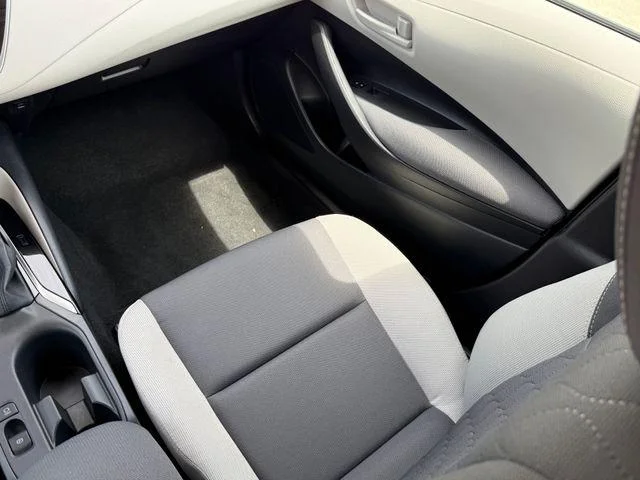 2026 Toyota Corolla - Image 52