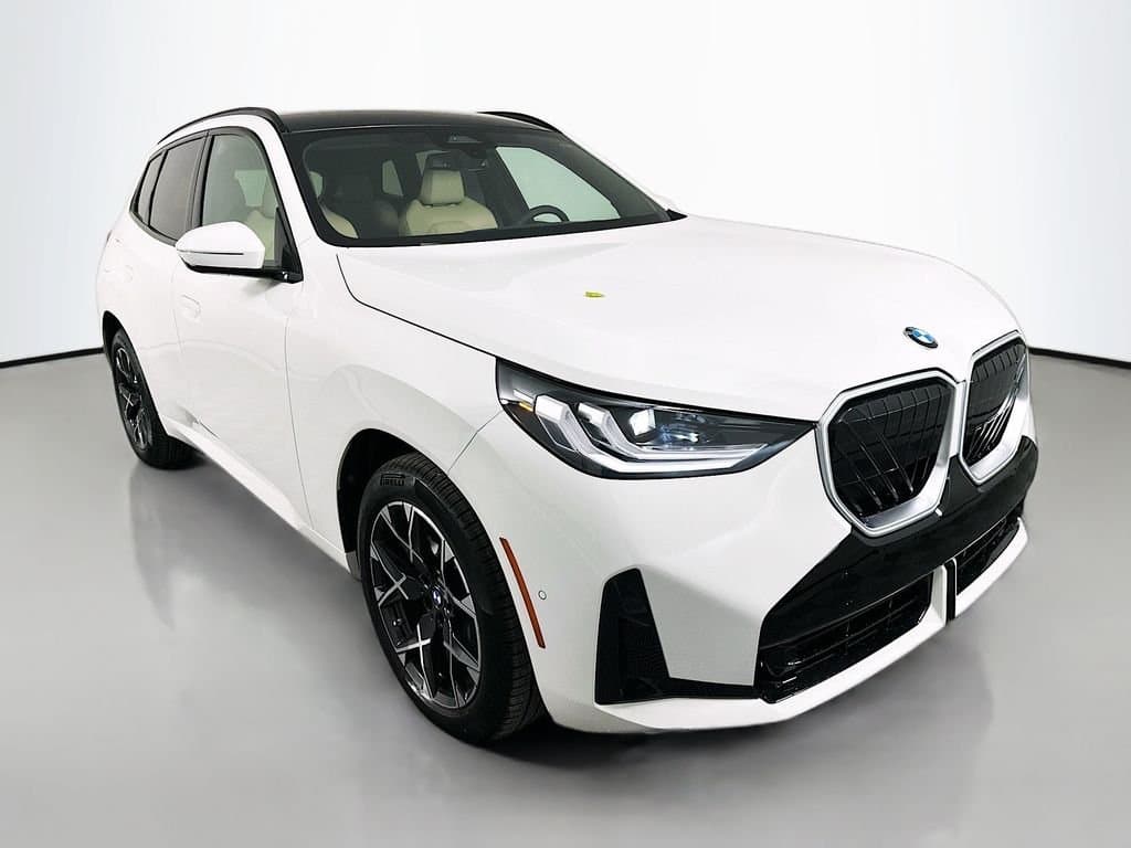 2026 BMW X3 - Image 3