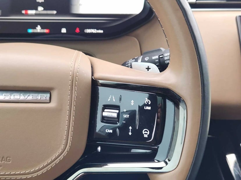 2023 Land Rover Range Rover Sport - Image 30