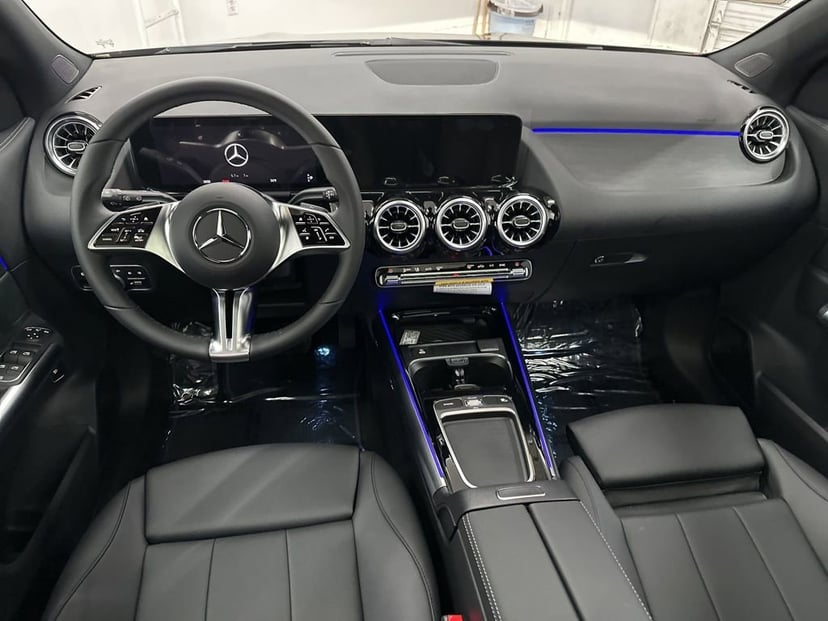 2026 Mercedes-Benz GLA - Image 51