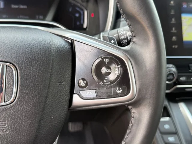 2022 Honda CR-V Hybrid - Image 14