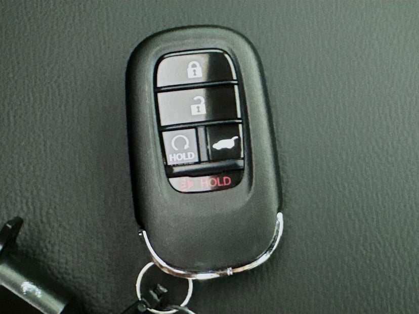2026 Honda CR-V - Image 80